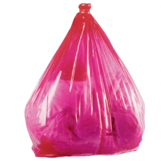Waste & Laundry Bags Waste & Laundry Bags