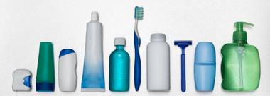 Outside Clinic Products