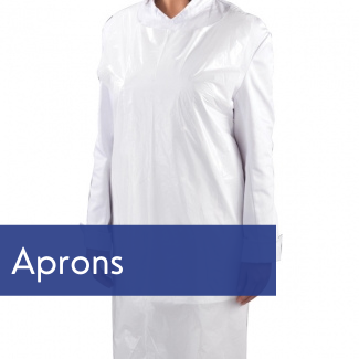 Aprons 