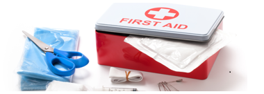 First Aid & Resus