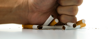 Smoking Cessation/Vapes