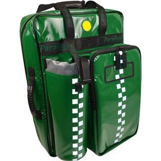 Parabag Backpack