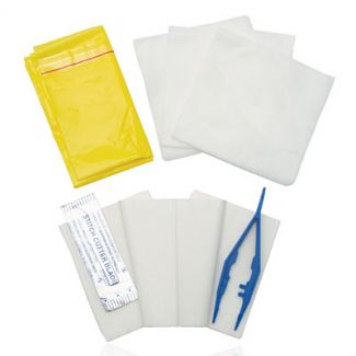 Suture Removal Packs (Single)