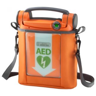Powerheart G5 Defibrillator Carry Sleeve