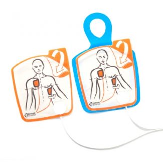 Powerheart G5 Adult Defibrillator Pads