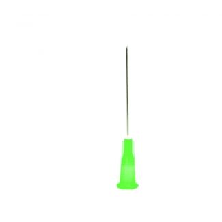 BD Microlance Needles 21G x 1.5" (100)