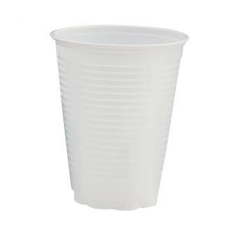 Drinking Plastic 7oz Cups (100)