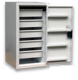Controlled Drugs Cabinet SPECDC-106