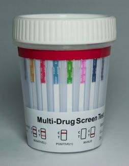 Multi-Drug Screen Test 