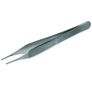 Adson Forceps - Non Toothed