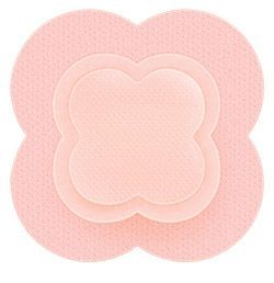 Allevyn Life 12.9cm x 12.9cm - Pack of 10