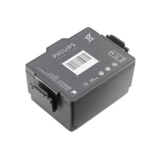 Philips HeartStart FR3 Defibrillator Battery