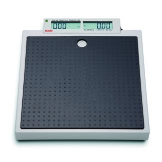 Seca 878 Mobile  Floor Scale