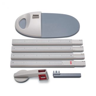 Seca 217 Stable Stadiometer