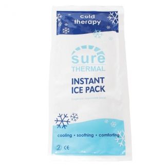 Instant Ice Packs