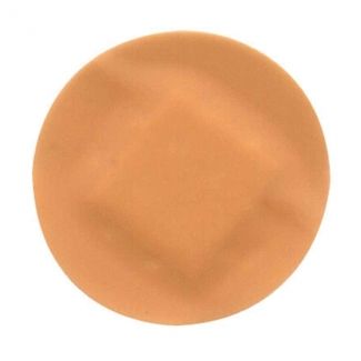 Washproof Spot Plasters (200)