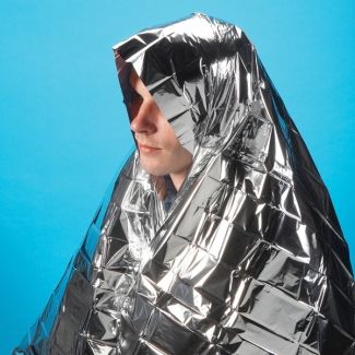 Foil Blankets