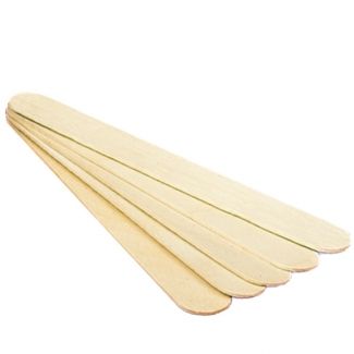 Tongue Depressors (100)