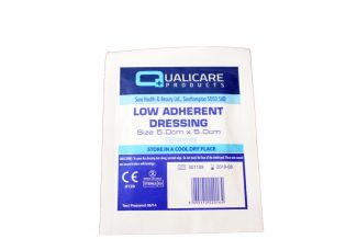 Low Adherent Dressing 5cm x 5cm (100)