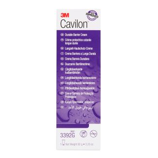 Cavilon Durable barrier cream 92 gram