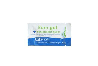 Burn Gel 3.5g Blots
