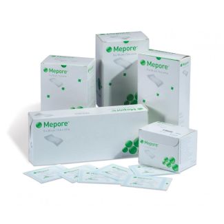 Mepore Dressing 11 x 15 cm (40)