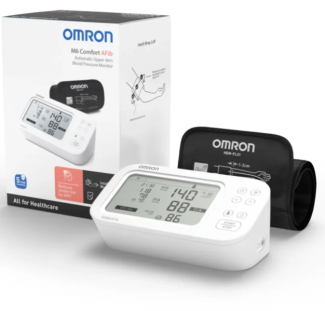 Omron M3 Blood Pressure Monitor