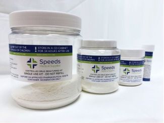 CD Denaturing Kits-250ml