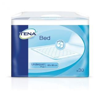 Tena Bed Pads 60 x 90 cm (26)