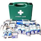First Aid Paediatric Kit