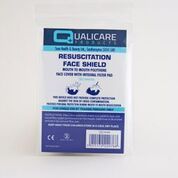 Resus Face Shield