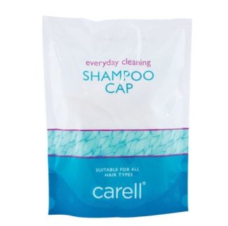 Oasis Rinse Free Shampoo Cap