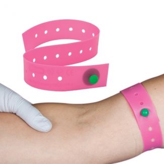 VENE-K Single Use Tourniquet (100)