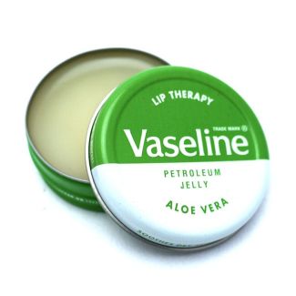 Vaseline Lip Therapy Aloe Vera 20g