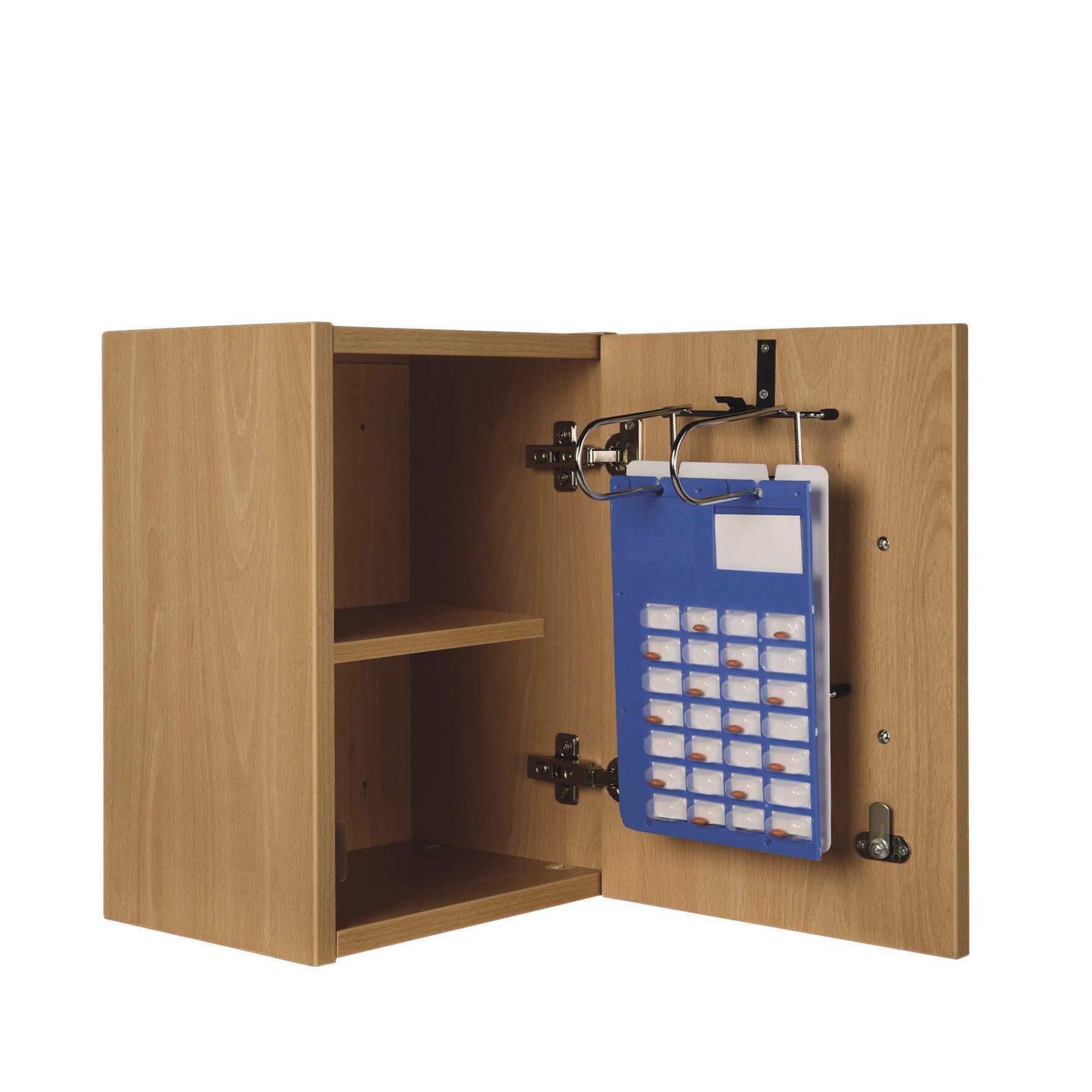 Self Administration Cabinets