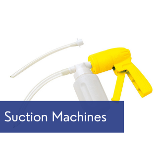 Suction Machines 