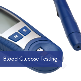 Blood Glucose Testing
