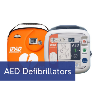 Defibrillators 