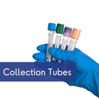 Collection Tubes
