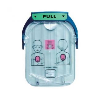 Philips HeartStart HS1 Paediatric Pads-Cartridge