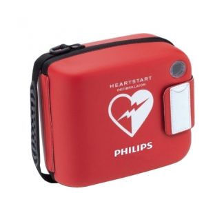 Philips HeartStart FRx Defibrillator Carry Case
