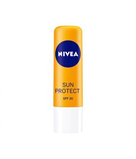 Nivea Sun Protect SPF30 Lip Balm 4.9g