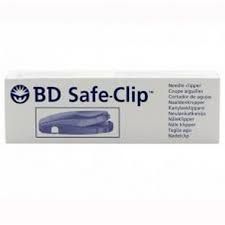 BD Safe Clip