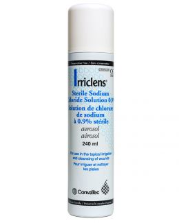 Irriclens 240ml Spray