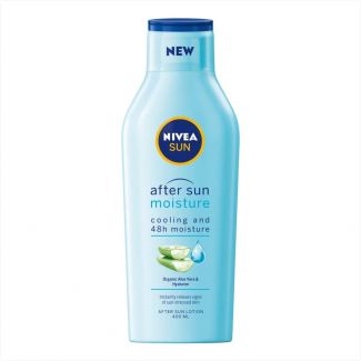 Nivea Aftersun lotion (200ml)