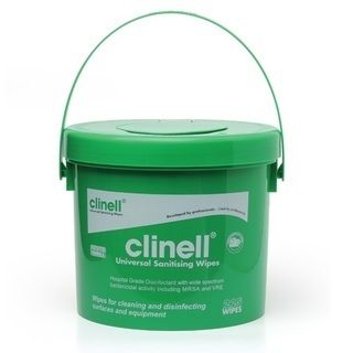 Clinell Bucket