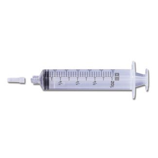 BD Luer Lock Syringes