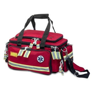 Elite Emergency Soft Bag for Life Support