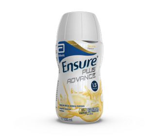 Ensure Plus Advance liquid 220 ml