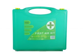 First Aid Large workplace kit